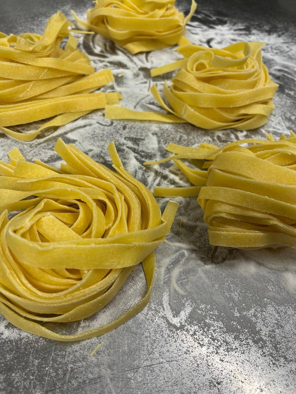 pasta fresca